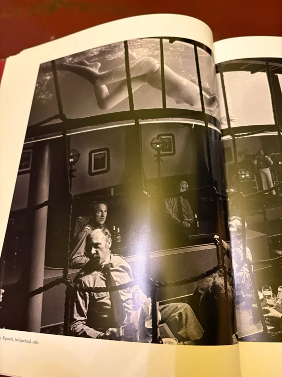 I always wanted to have fun all night long in a Strip Club 