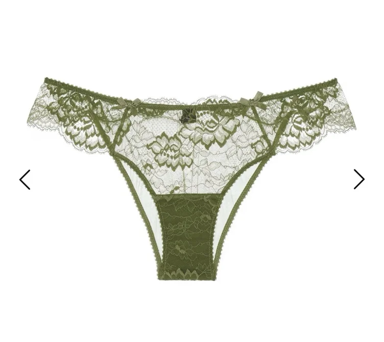 Isabel Bikini Picholine