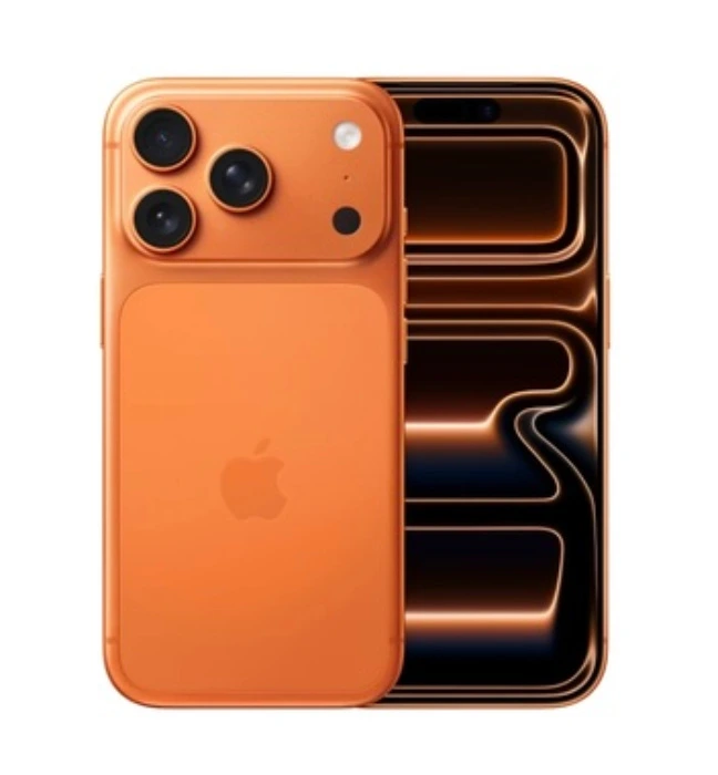 iPhone 17 Pro