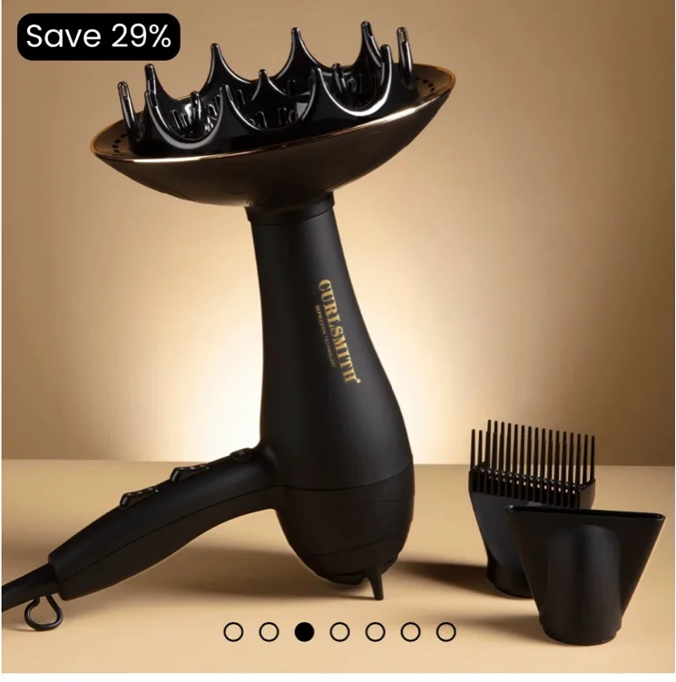 Limited Edition XXL Dryer Bundle