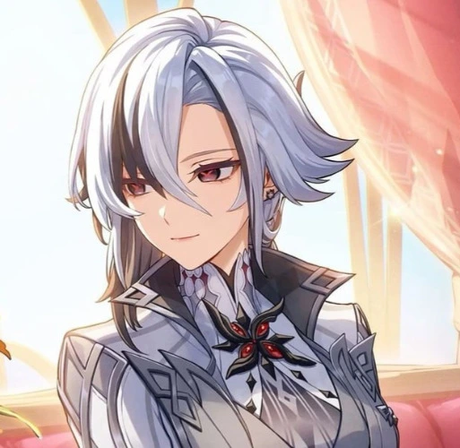 Arlecchino constellations 