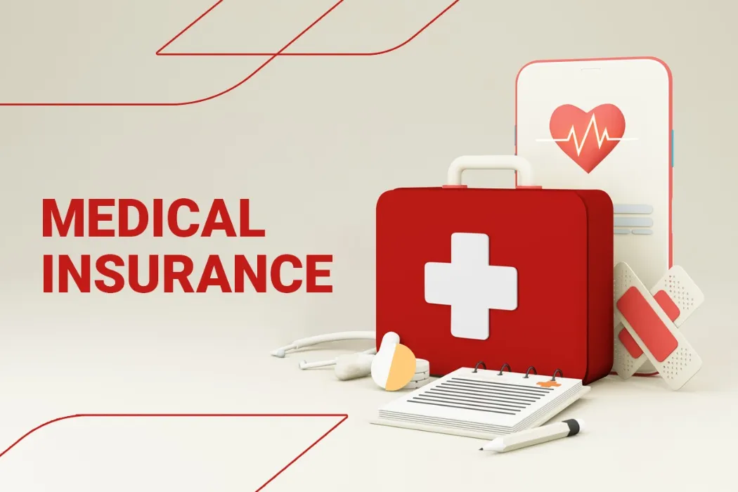 Annual Medical Insurance