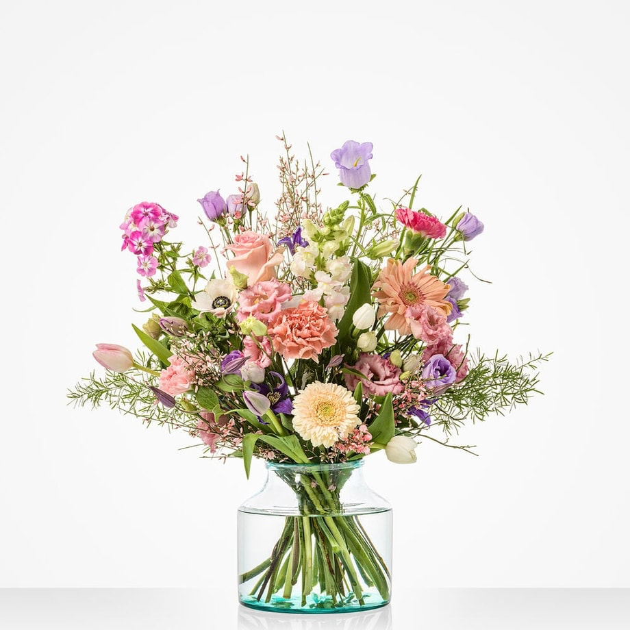 bouquet of flowers 