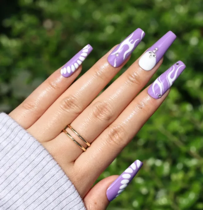 Nails