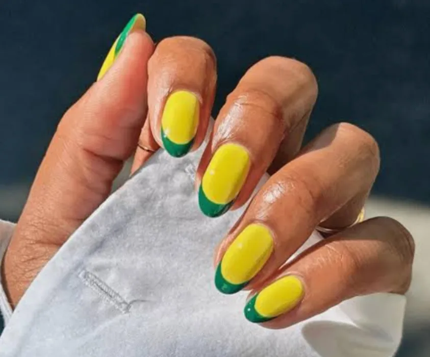 Nails