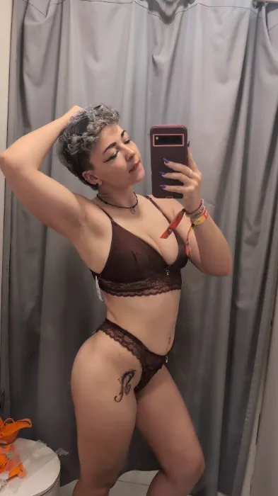 Reimbursement for lingerie 