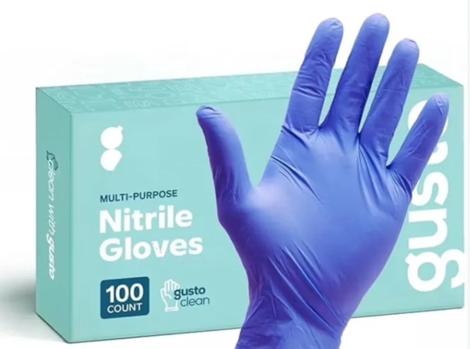 Cleaning Gloves