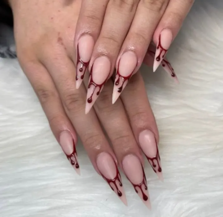 October Nails