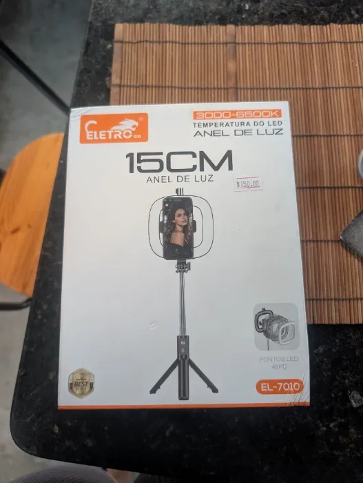 Tripod 
