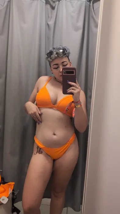 Reimbursement for Bikini 