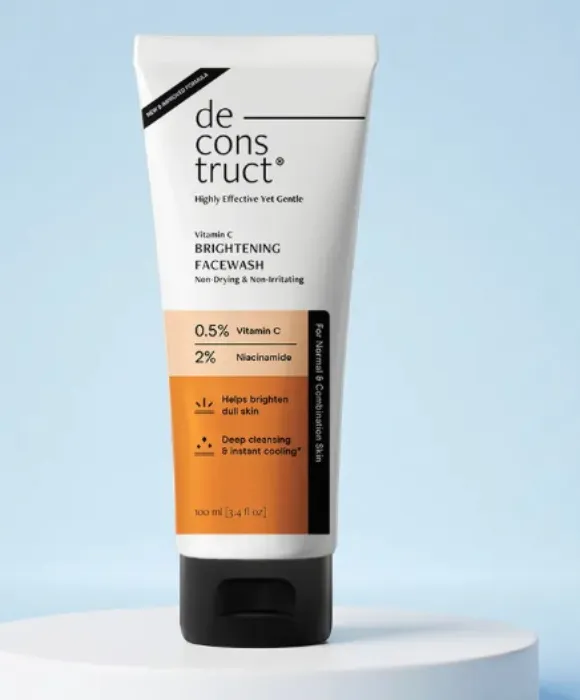 FaceWash
