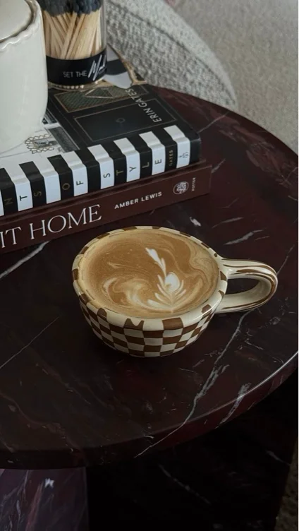 Coffee ☕️