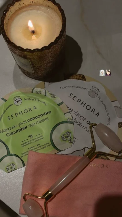 Pack of Face Masks