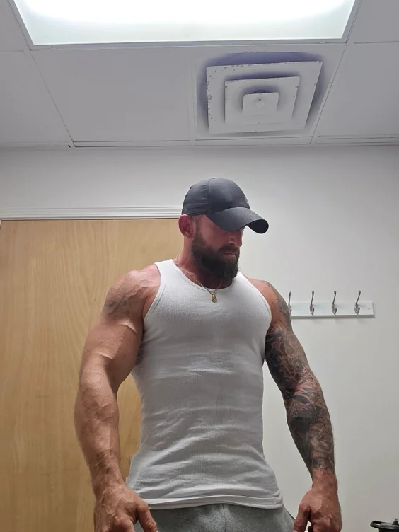 Protein/Supps