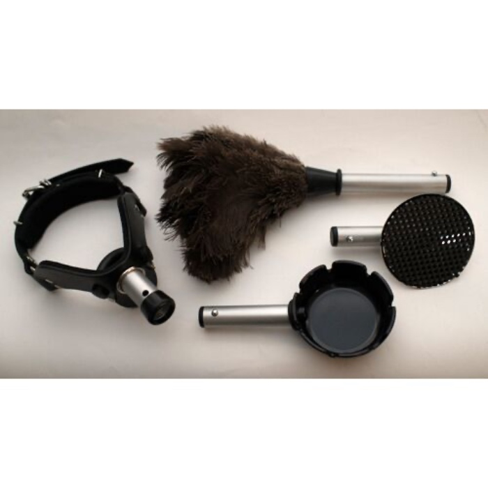 Humiliator Gag "Service Kit". package "A"