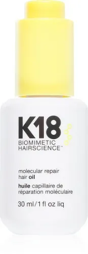 K18 Molecular Repair Oil