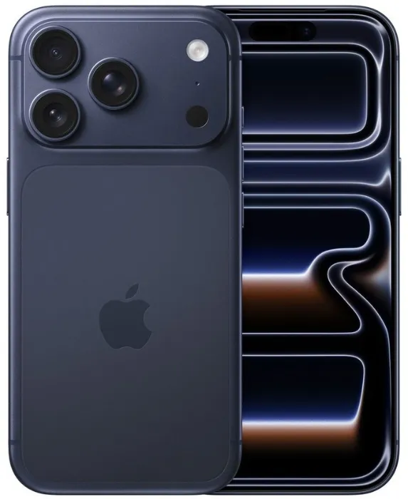 iPhone 17 Pro