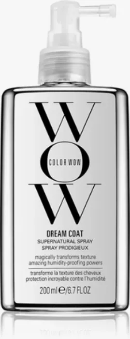 Color WOW Dream Coat Supernatural Spray 