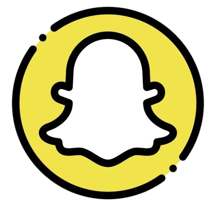 Add me on the *NEW* Snapchat 