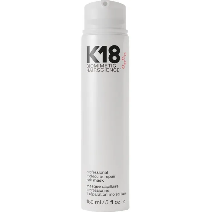 K18 Molecular Repair Hair Repair Mask 150ml