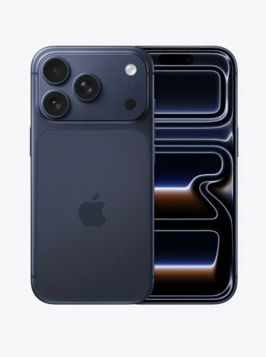 iPhone 17 Pro