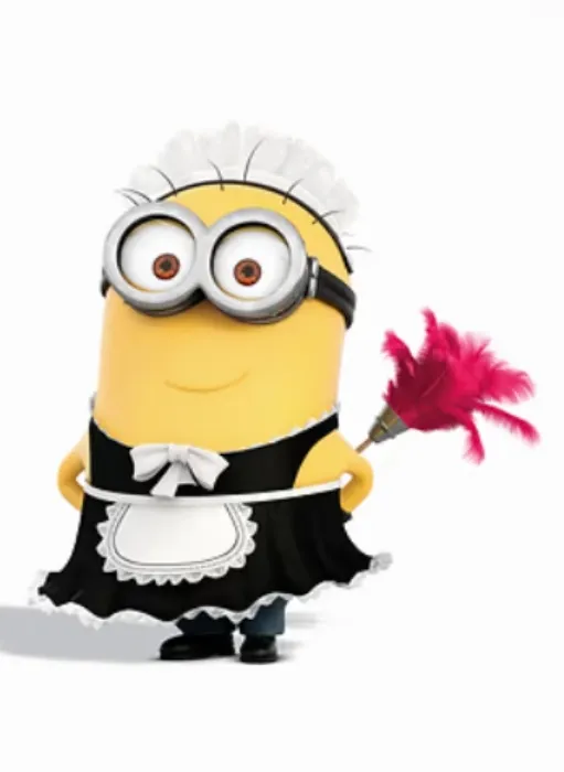 Bi-Monthly House Cleaning