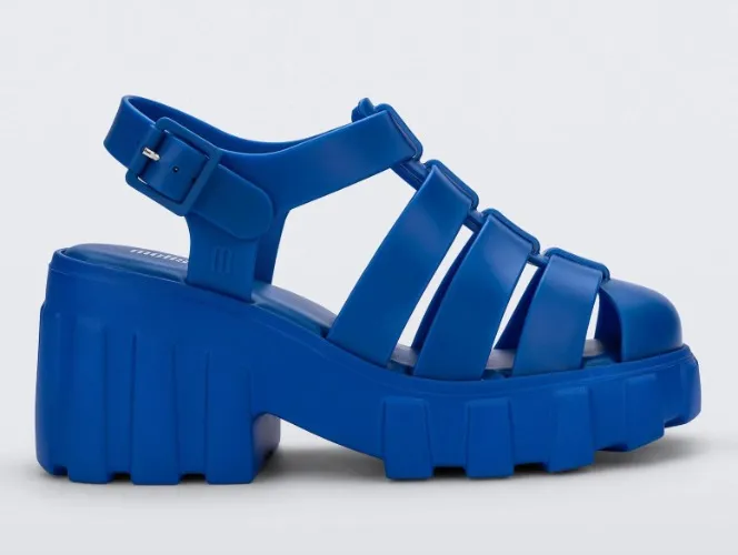 Reimbursement for Sandals #1