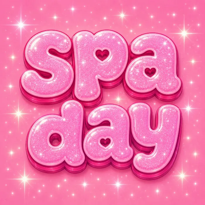 Spa Day