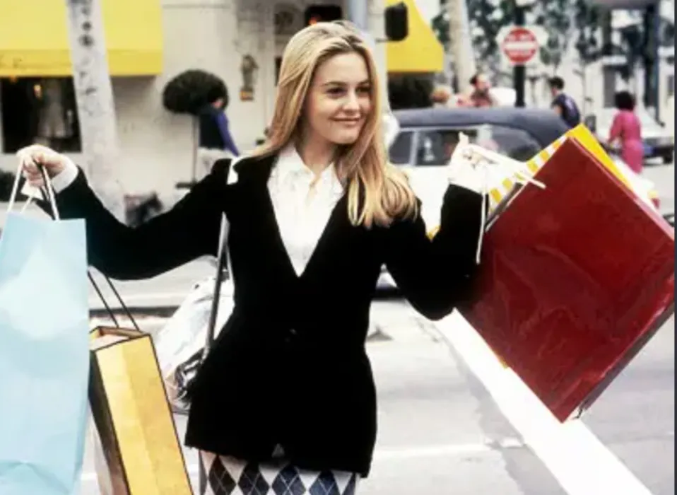 Shopping Spree ✨