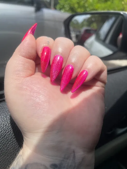 New Nails