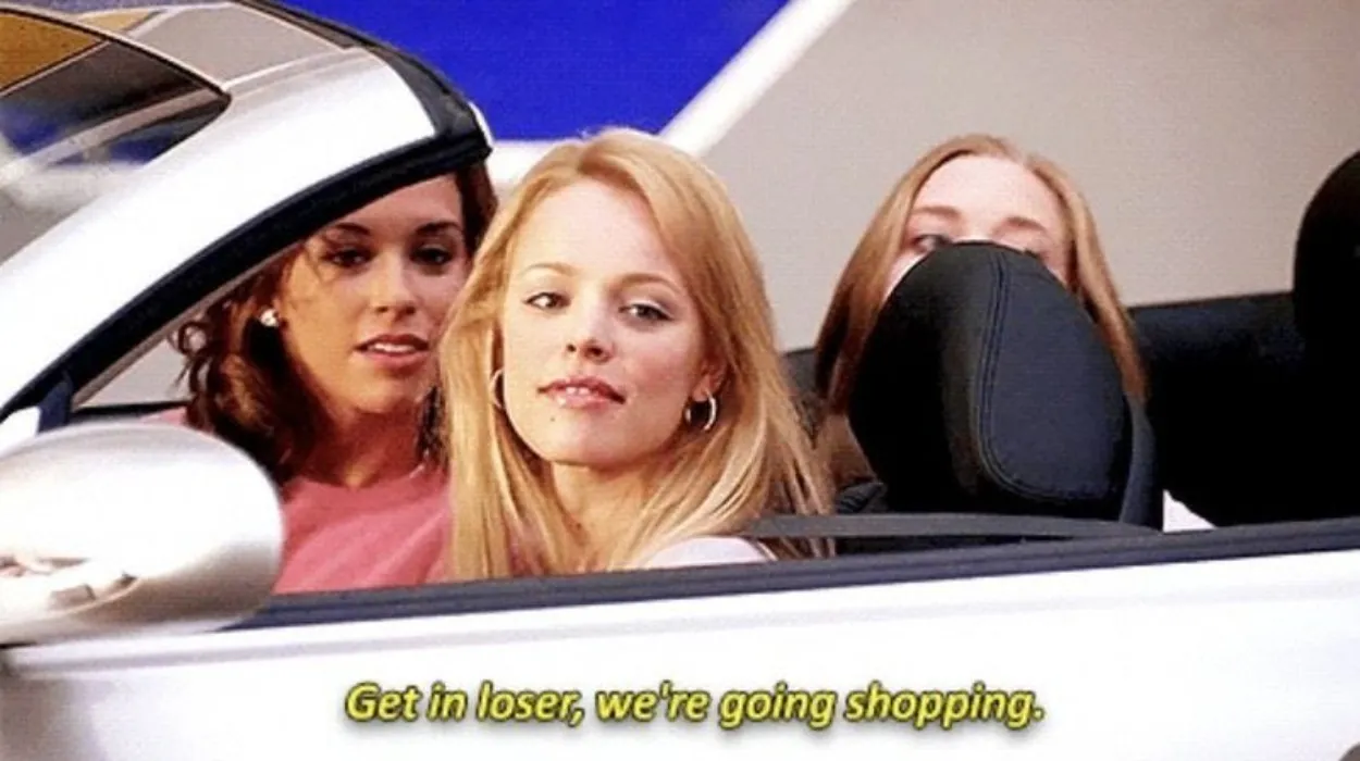 Black Friday Shopping!!!