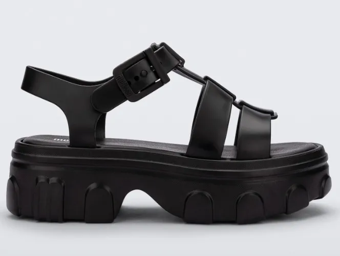 Reimbursement for Sandals #2