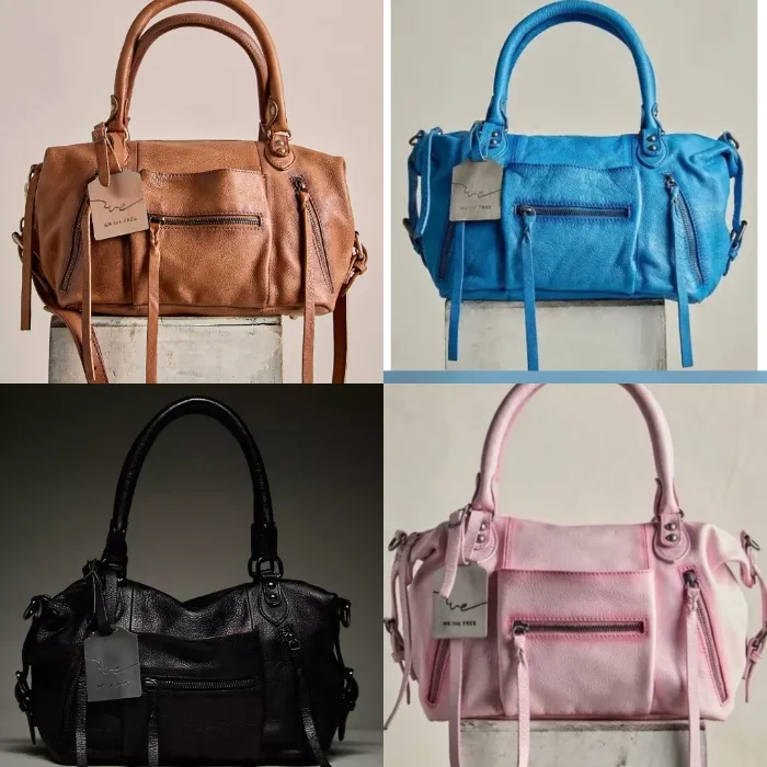 FP Baby Emerson Bag