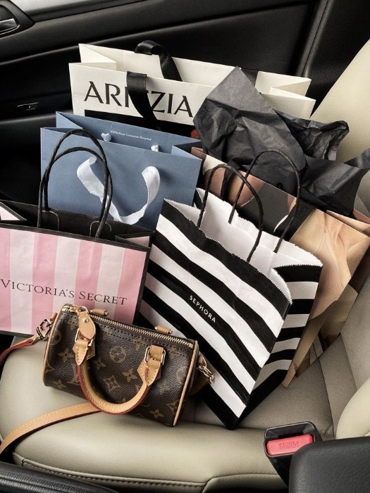 shopping