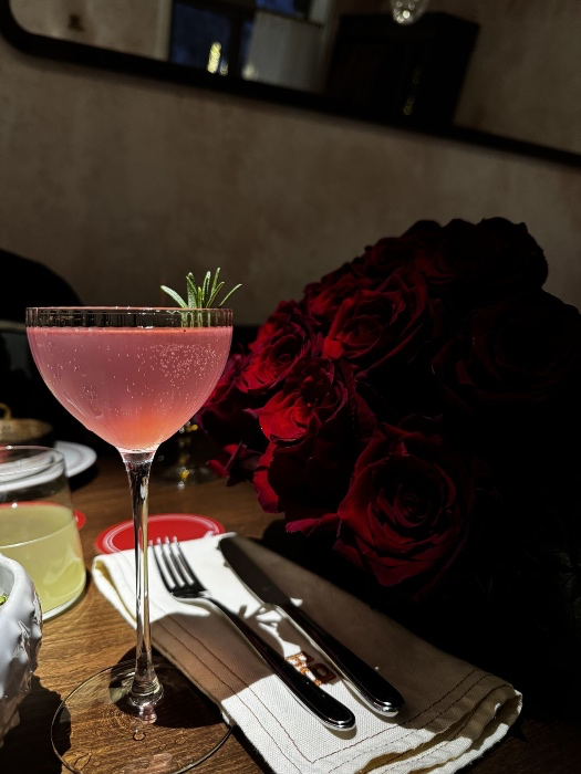 aperitif