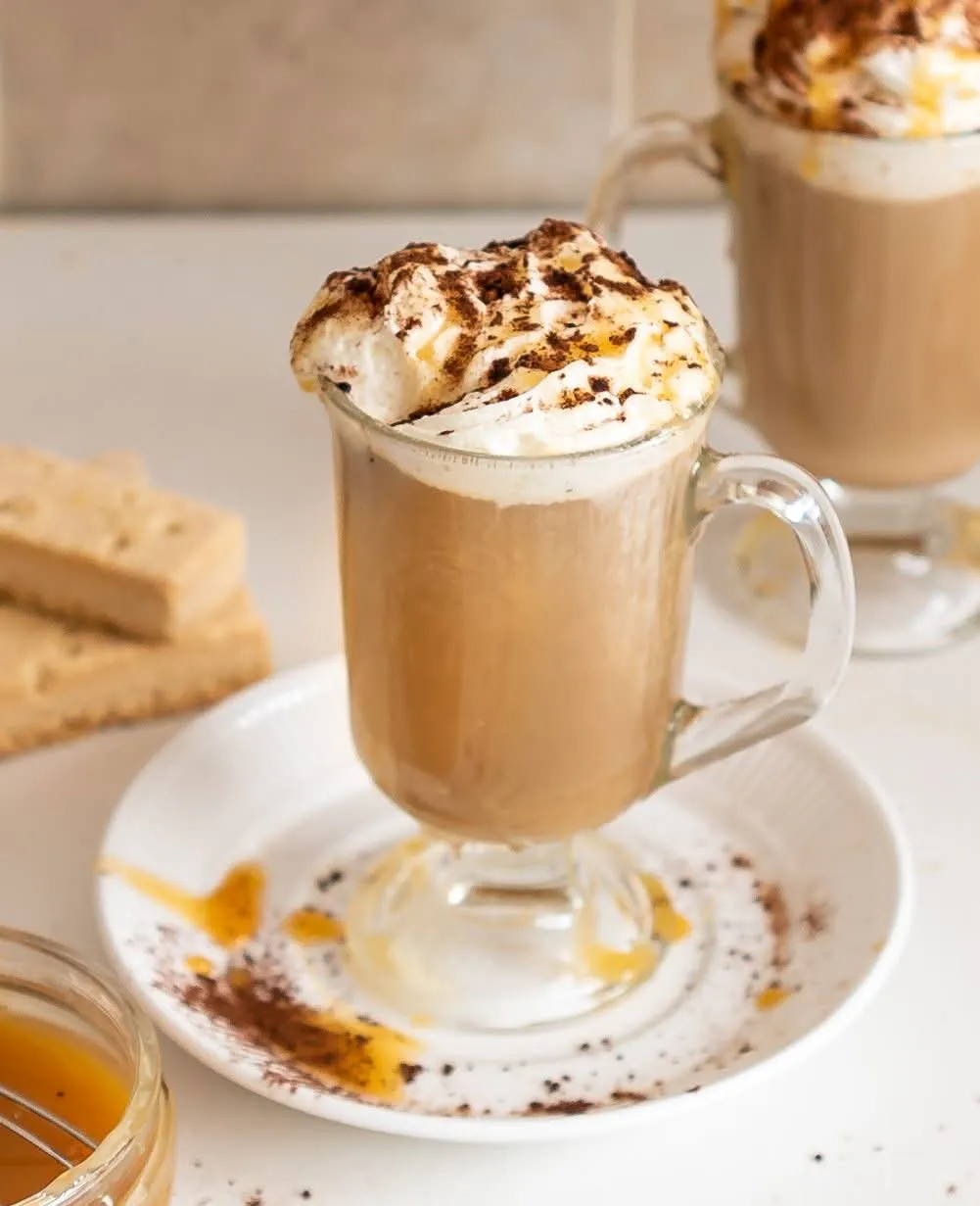 Coffe Mornings