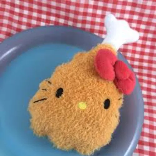 Korean Fried Chicken