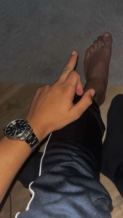Fuck You