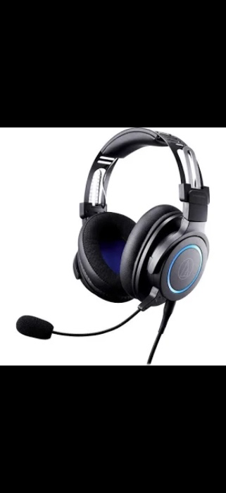 Headphones 