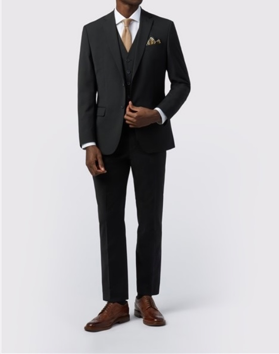 Formal suit