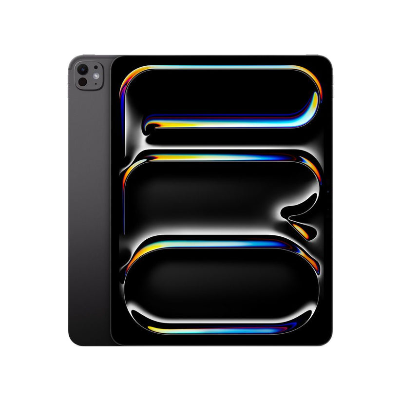 iPad Pro 