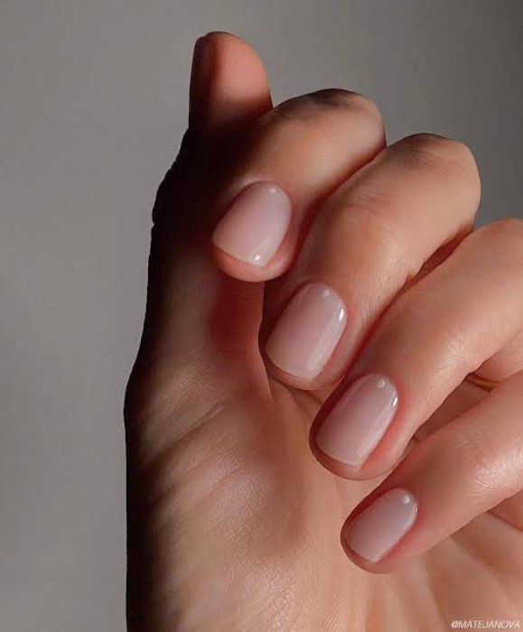 Bi-weekly Nail Appt