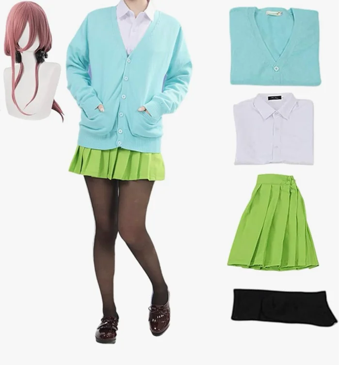 Miku Nakano