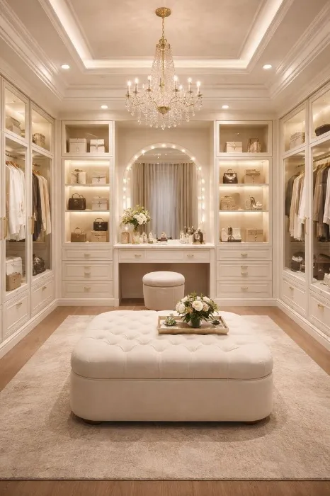 ♡ 𝐵𝑢𝑖𝑙𝑑 𝑀𝑦 𝐷𝑟𝑒𝑎𝑚 𝐶𝑙𝑜𝑠𝑒𝑡