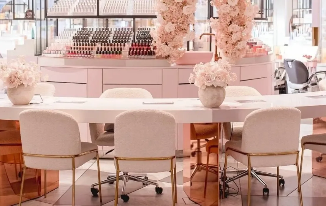 ♡ 𝑀𝑎𝑛𝑖𝑐𝑢𝑟𝑒