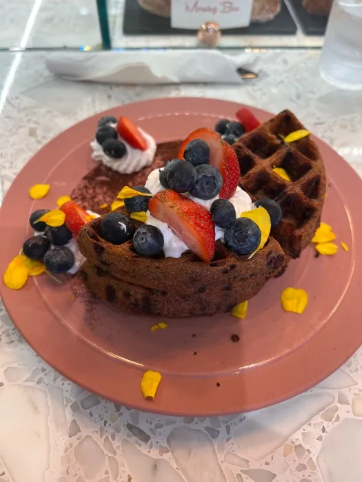 ♡ 𝐵𝑟𝑢𝑛𝑐ℎ