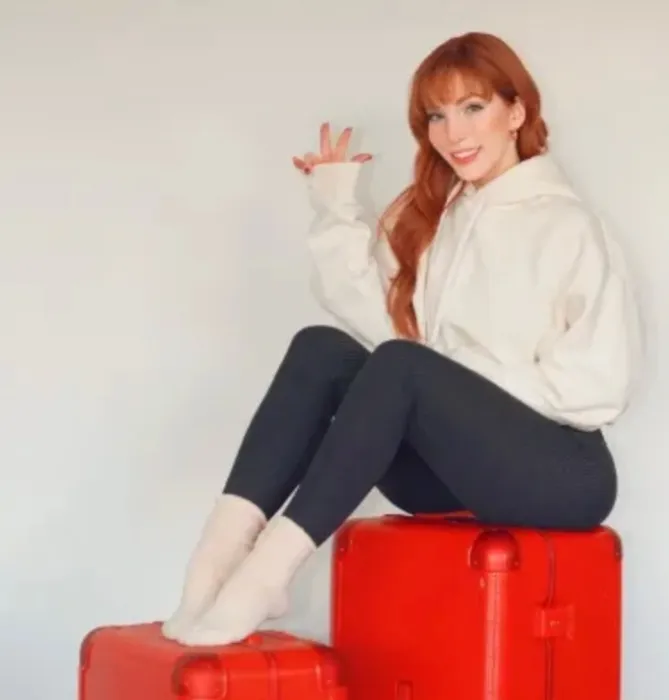 ♡ 𝑇𝑟𝑖𝑝