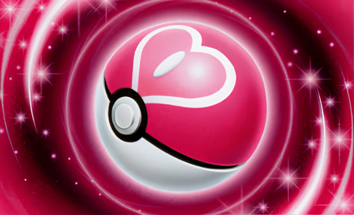 Love Ball [30]