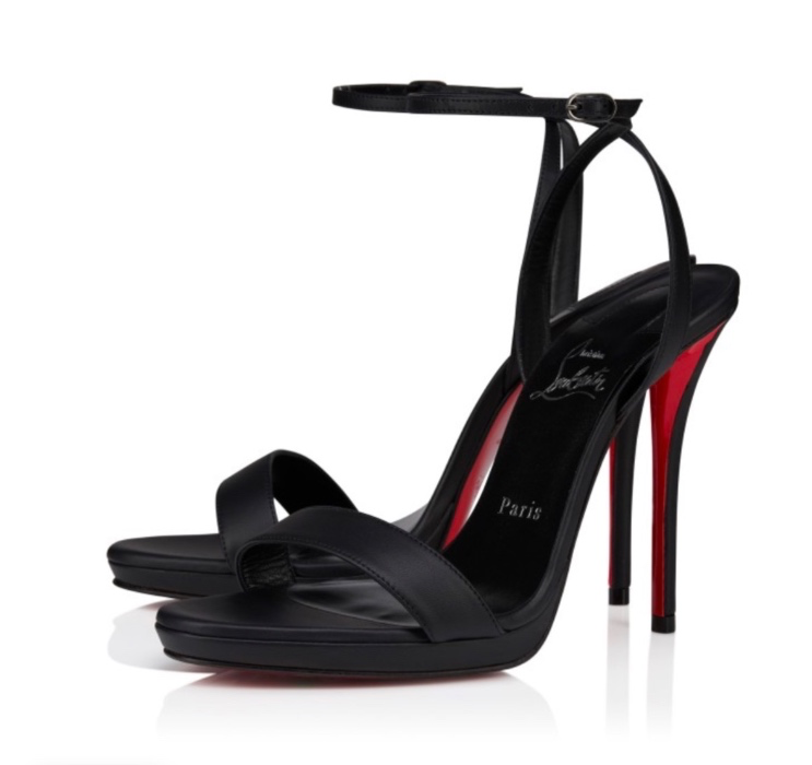 Christian Louboutin