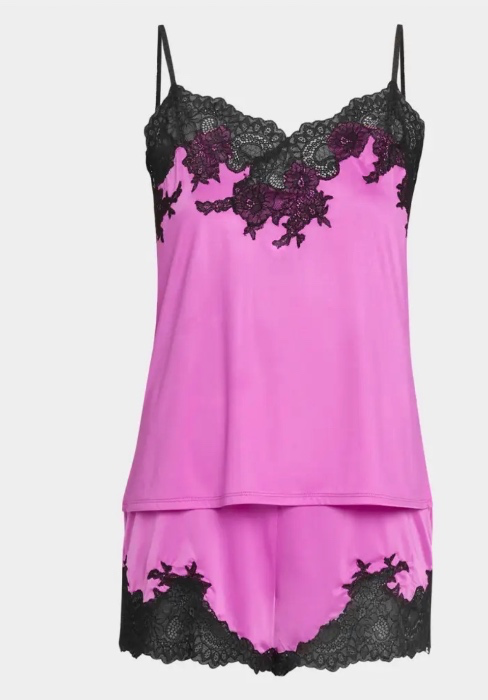 Enchant Cami 2-Piece Pajama Set